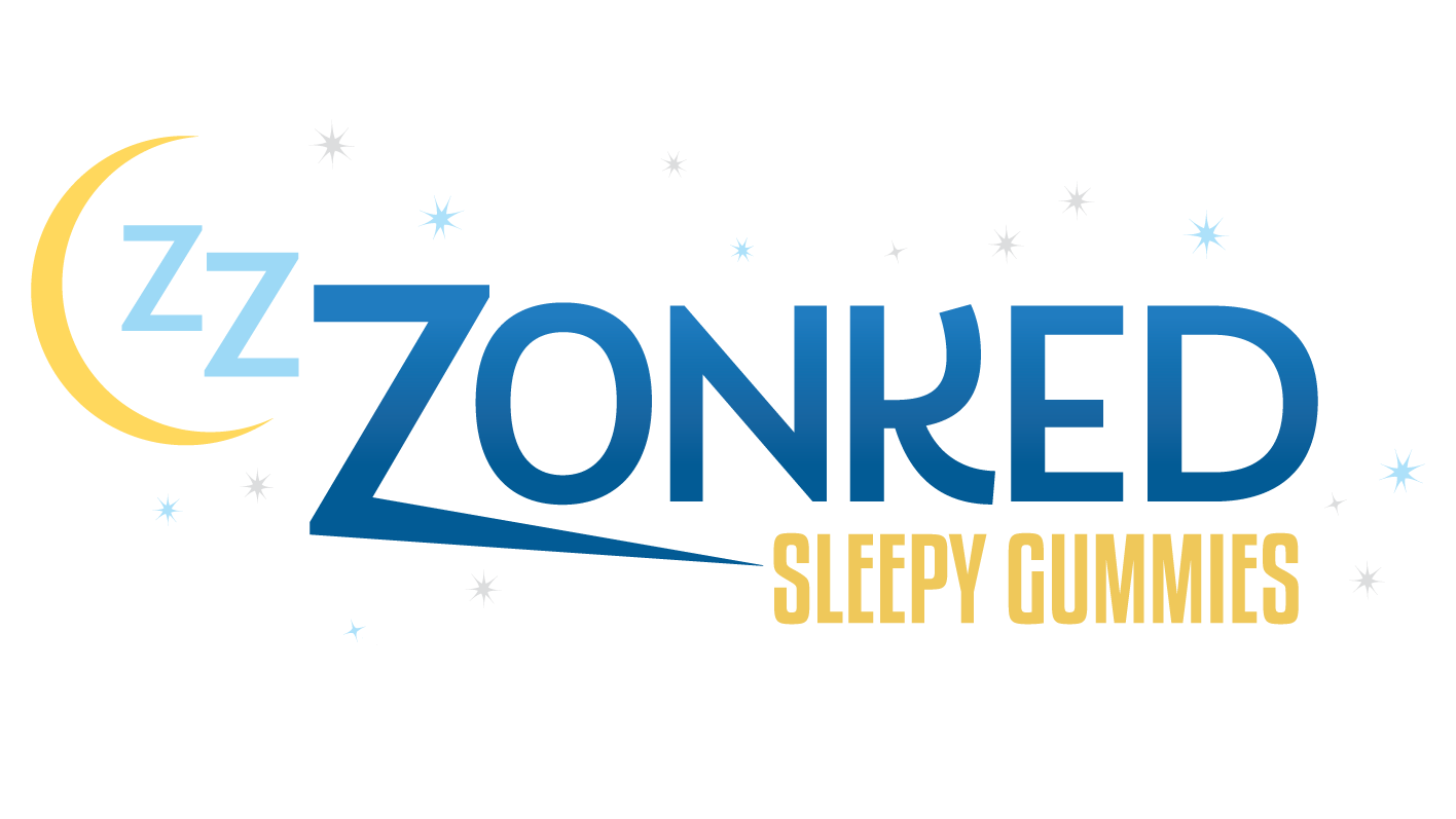 Zonked Gummies